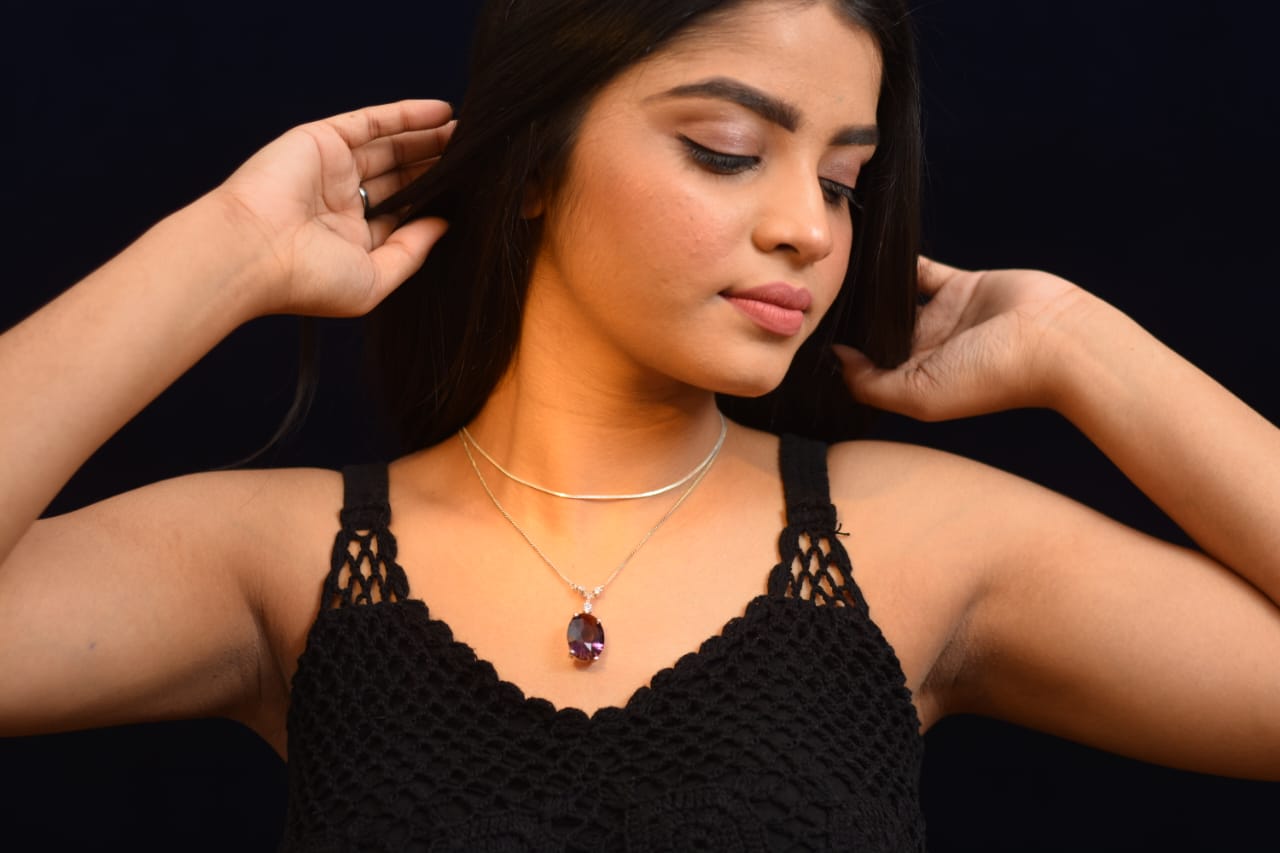 Whispers of Silk